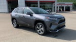 2024 Toyota RAV4 Prime SE