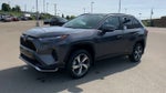 2024 Toyota RAV4 Prime SE