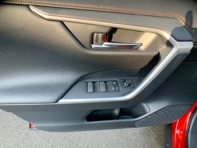 2023 Toyota RAV4 Prime XSE