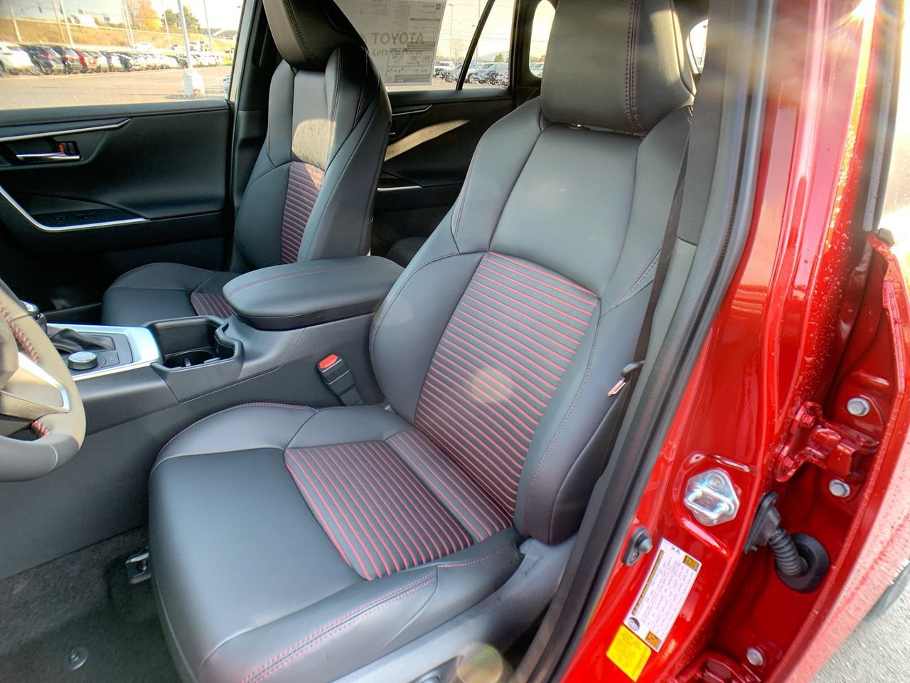 2023 Toyota RAV4 Prime XSE