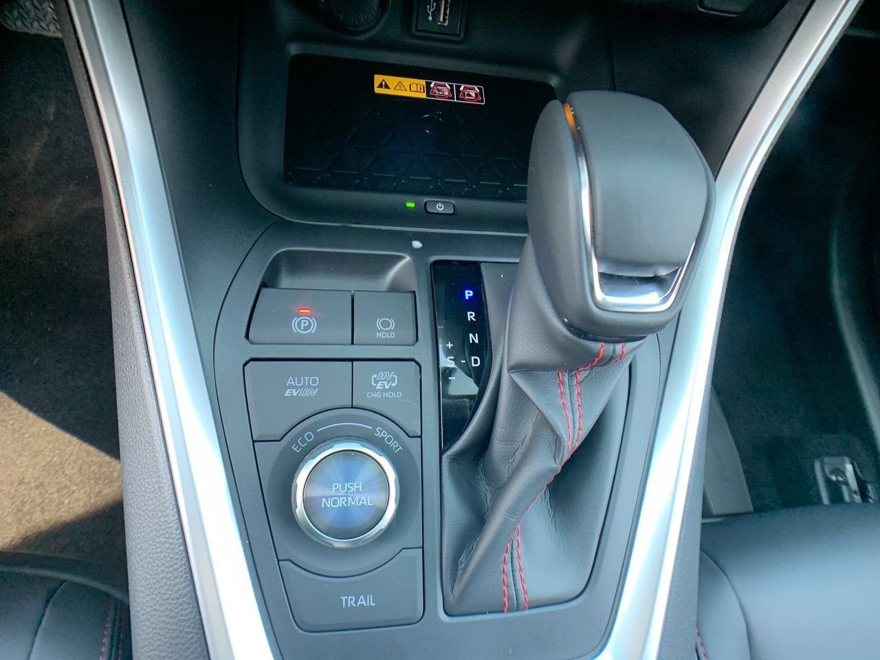 2023 Toyota RAV4 Prime XSE
