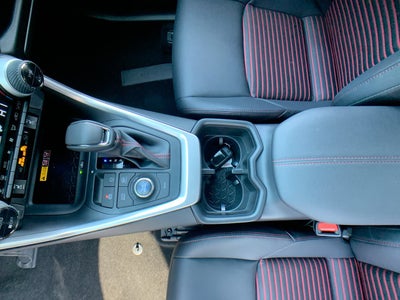 2023 Toyota RAV4 Prime XSE