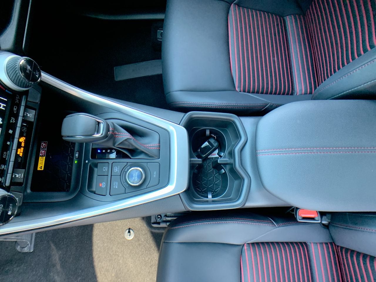 2023 Toyota RAV4 Prime XSE