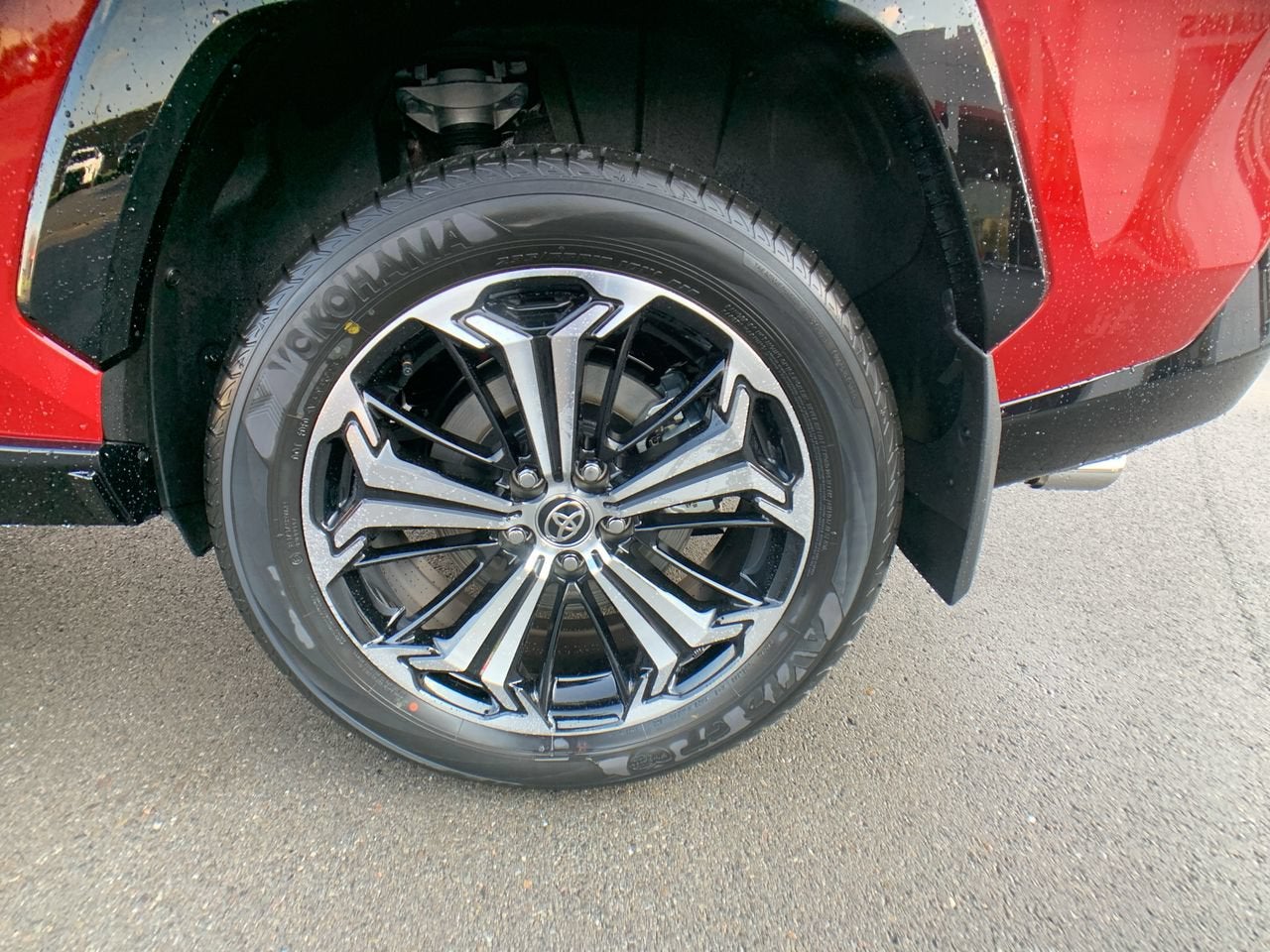 2023 Toyota RAV4 Prime XSE