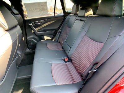 2023 Toyota RAV4 Prime XSE