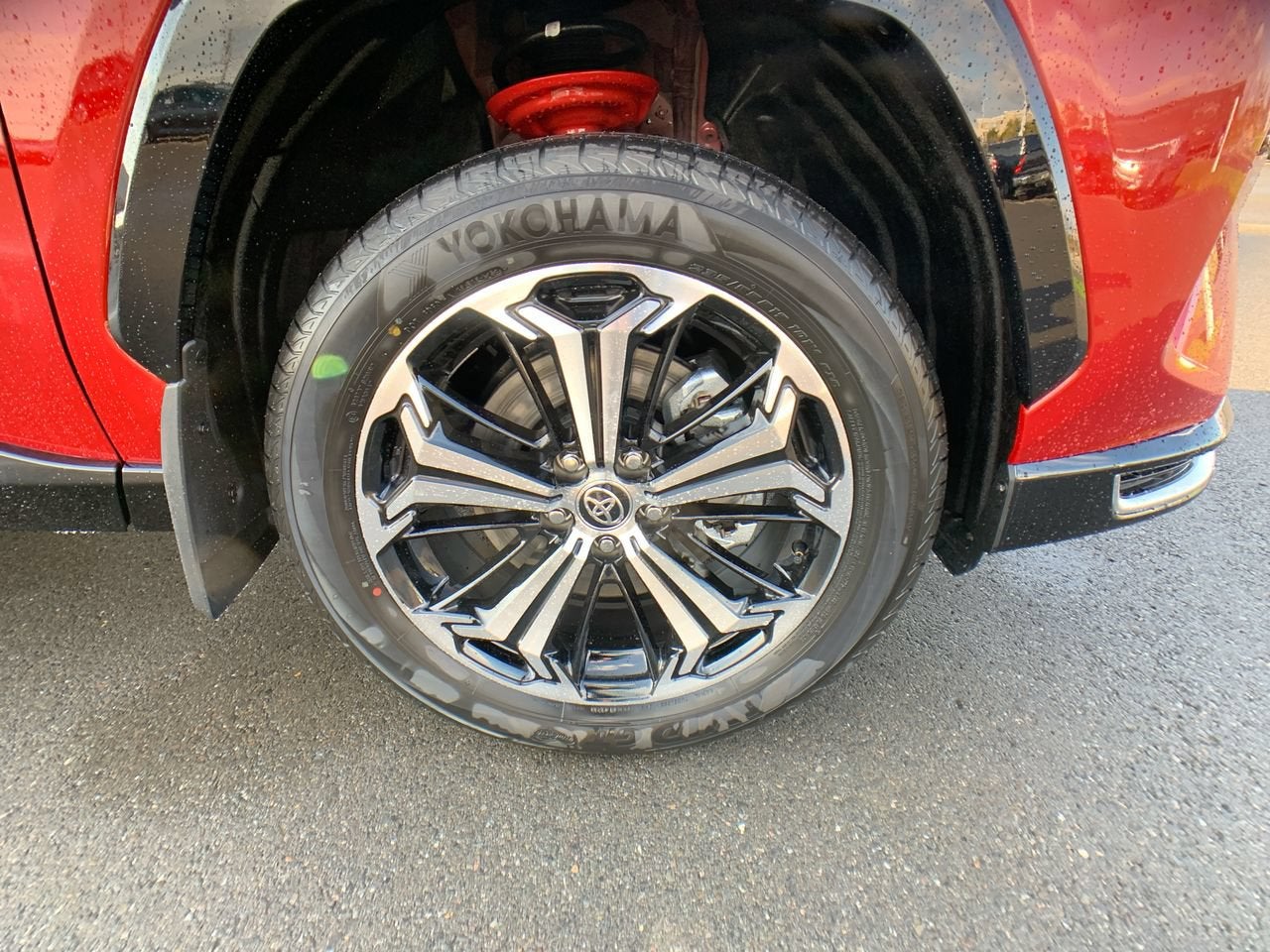 2023 Toyota RAV4 Prime XSE