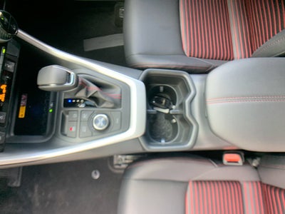 2023 Toyota RAV4 Prime XSE