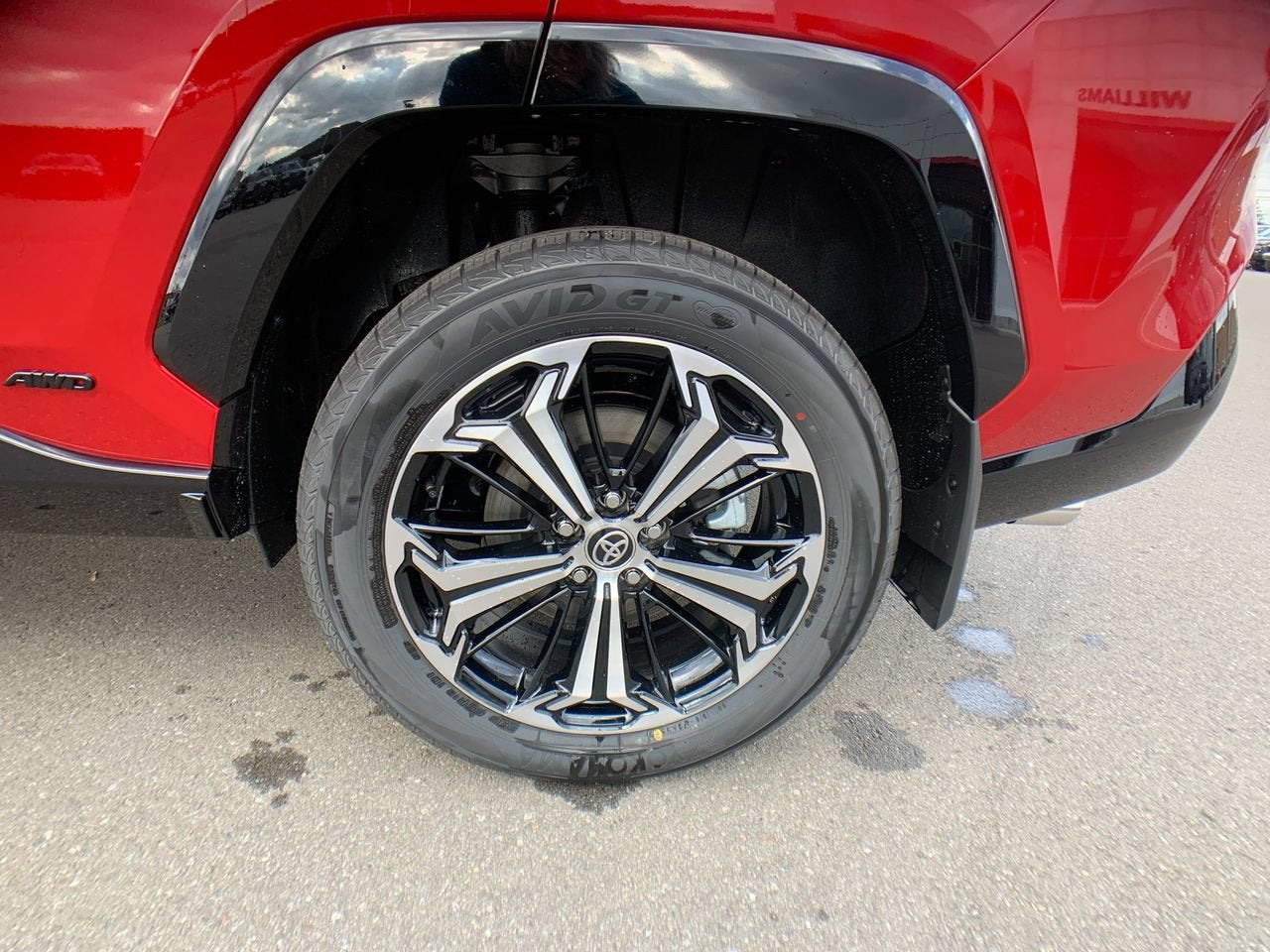 2023 Toyota RAV4 Prime XSE