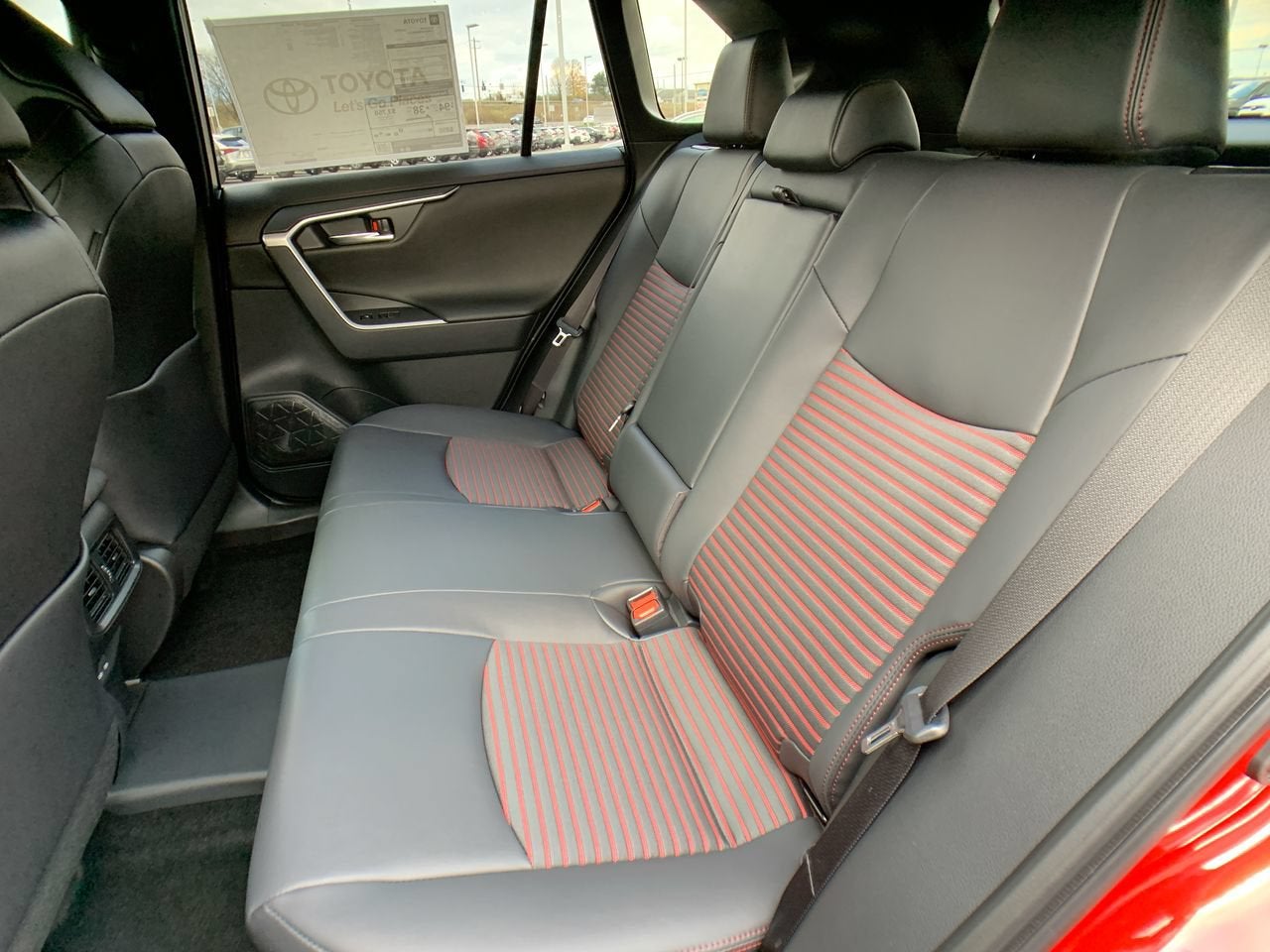 2023 Toyota RAV4 Prime XSE