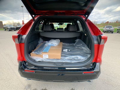 2023 Toyota RAV4 Prime XSE