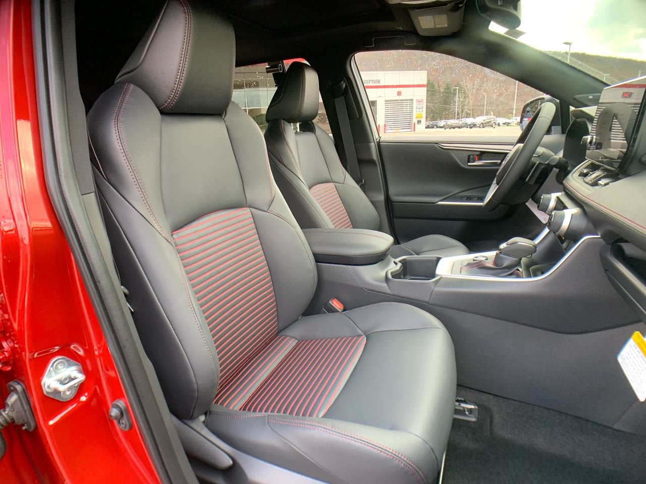 2023 Toyota RAV4 Prime XSE