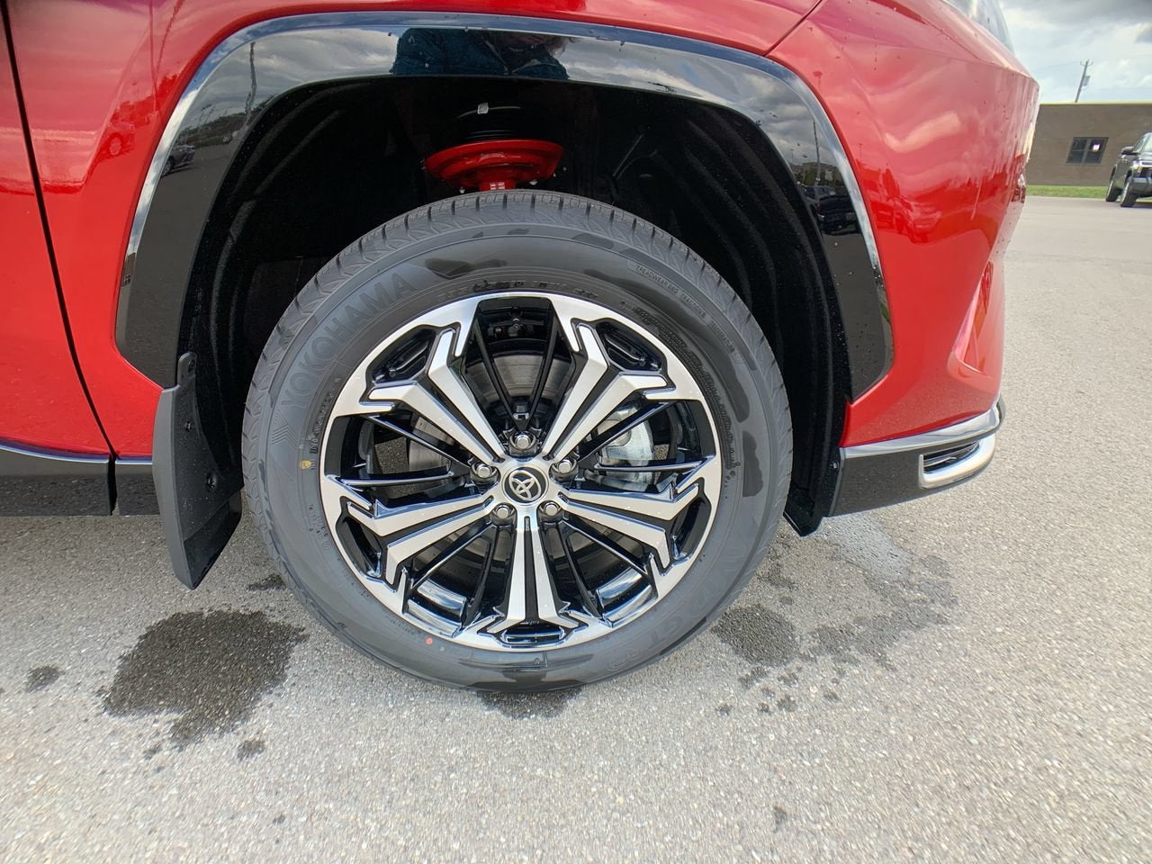 2023 Toyota RAV4 Prime XSE