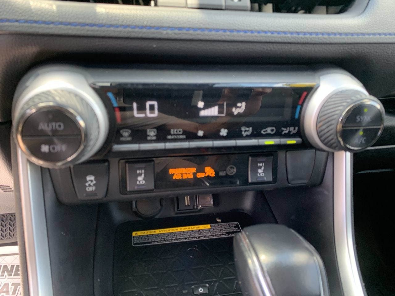2020 Toyota RAV4 XSE