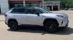 2020 Toyota RAV4 XSE