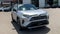 2020 Toyota RAV4 XSE