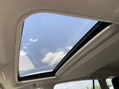 2016 Toyota RAV4 Hybrid XLE