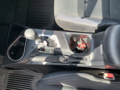 2016 Toyota RAV4 Hybrid XLE