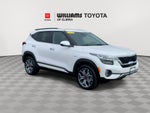 2023 Kia Seltos SX