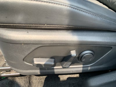 2025 Kia Sportage Plug-In Hybrid X-Line