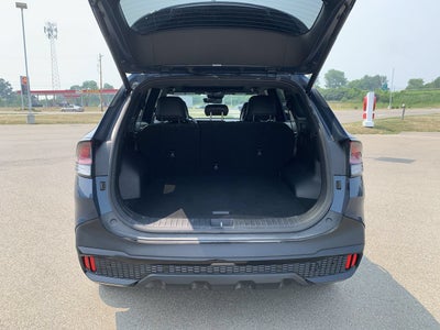 2025 Kia Sportage Plug-In Hybrid X-Line