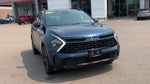 2025 Kia Sportage Plug-In Hybrid X-Line