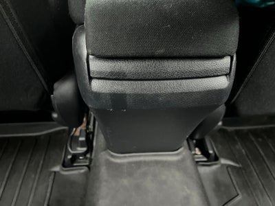 2020 Honda Civic Hatchback LX
