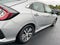 2020 Honda Civic Hatchback LX