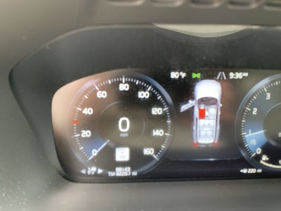 2022 Volvo XC90 T5 Momentum