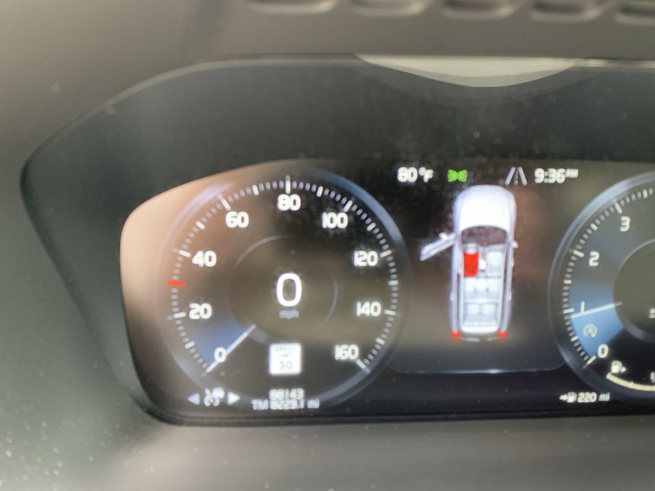 2022 Volvo XC90 T5 Momentum