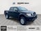 2017 Nissan Frontier SV V6