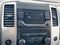 2017 Nissan Frontier SV V6