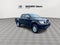2017 Nissan Frontier SV V6