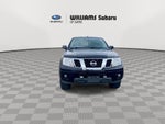 2017 Nissan Frontier SV V6