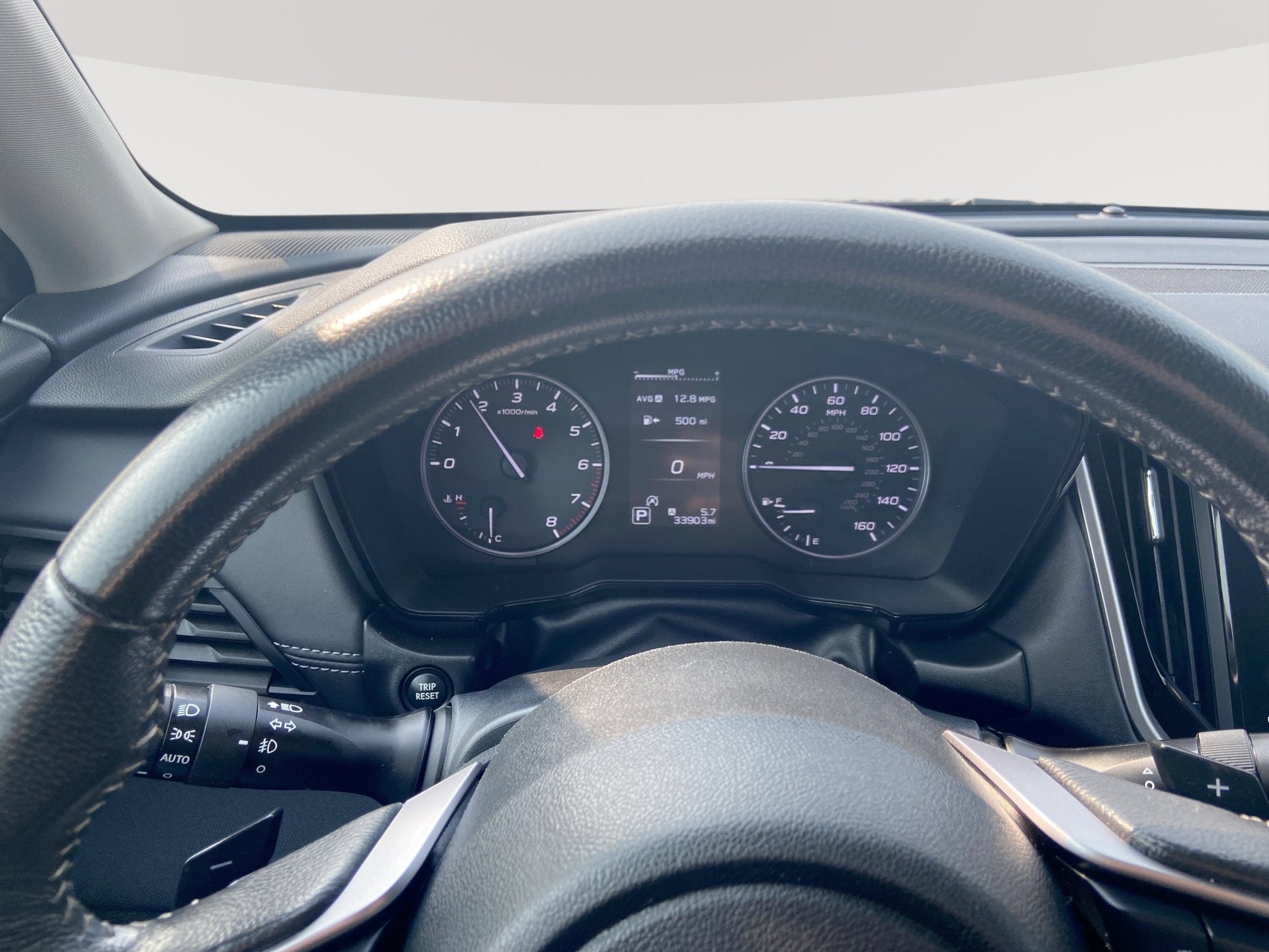 2024 Subaru Legacy Premium