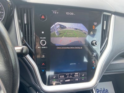 2024 Subaru Legacy Premium