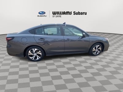 2024 Subaru Legacy Premium