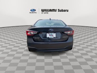 2024 Subaru Legacy Premium