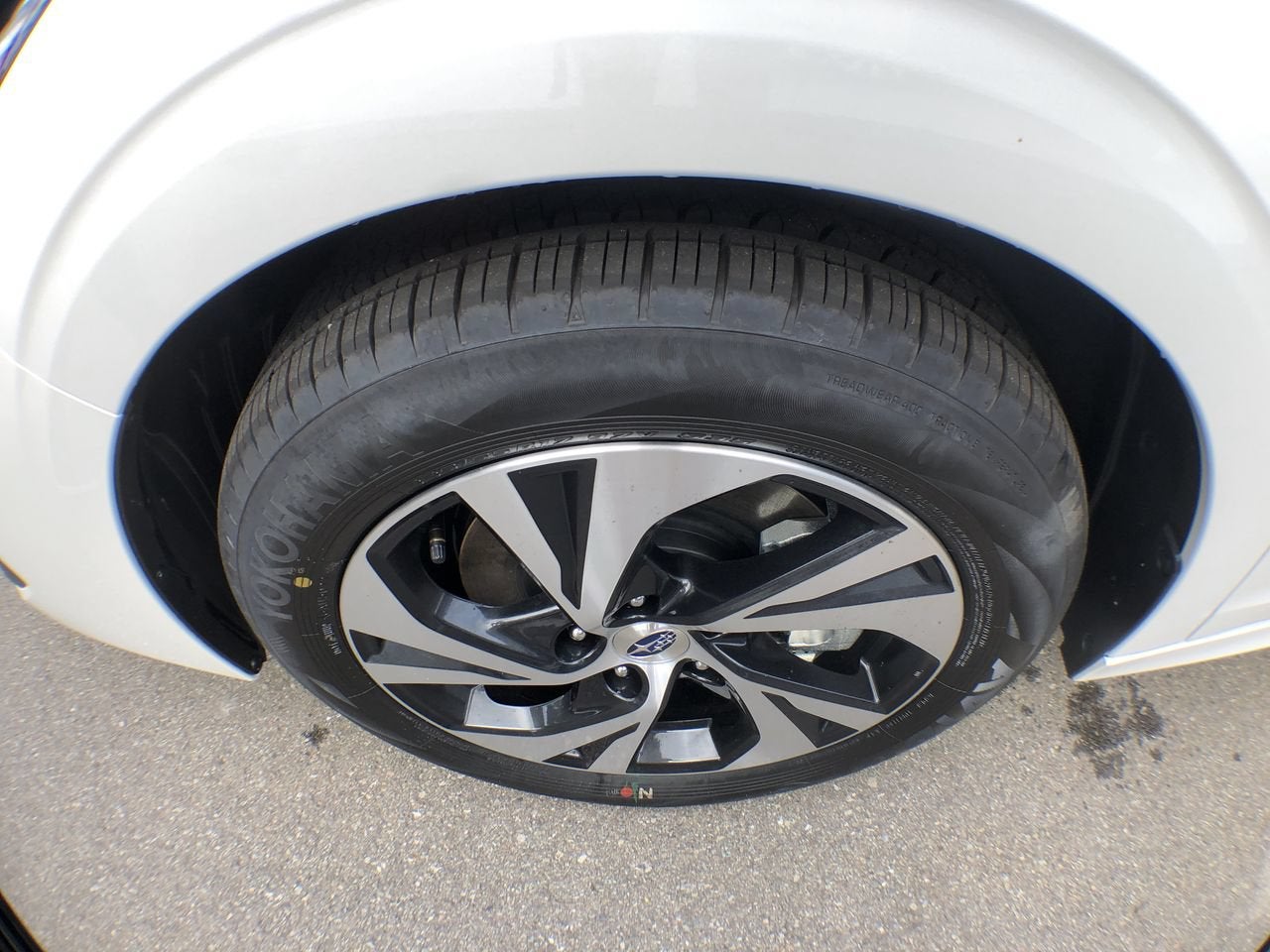 2024 Subaru Legacy Premium