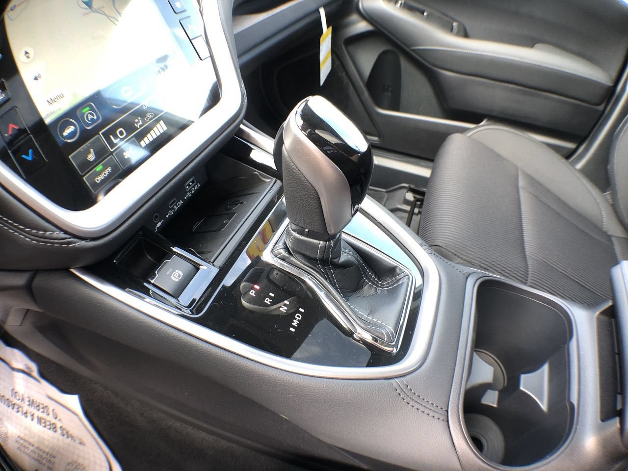 2024 Subaru Legacy Premium