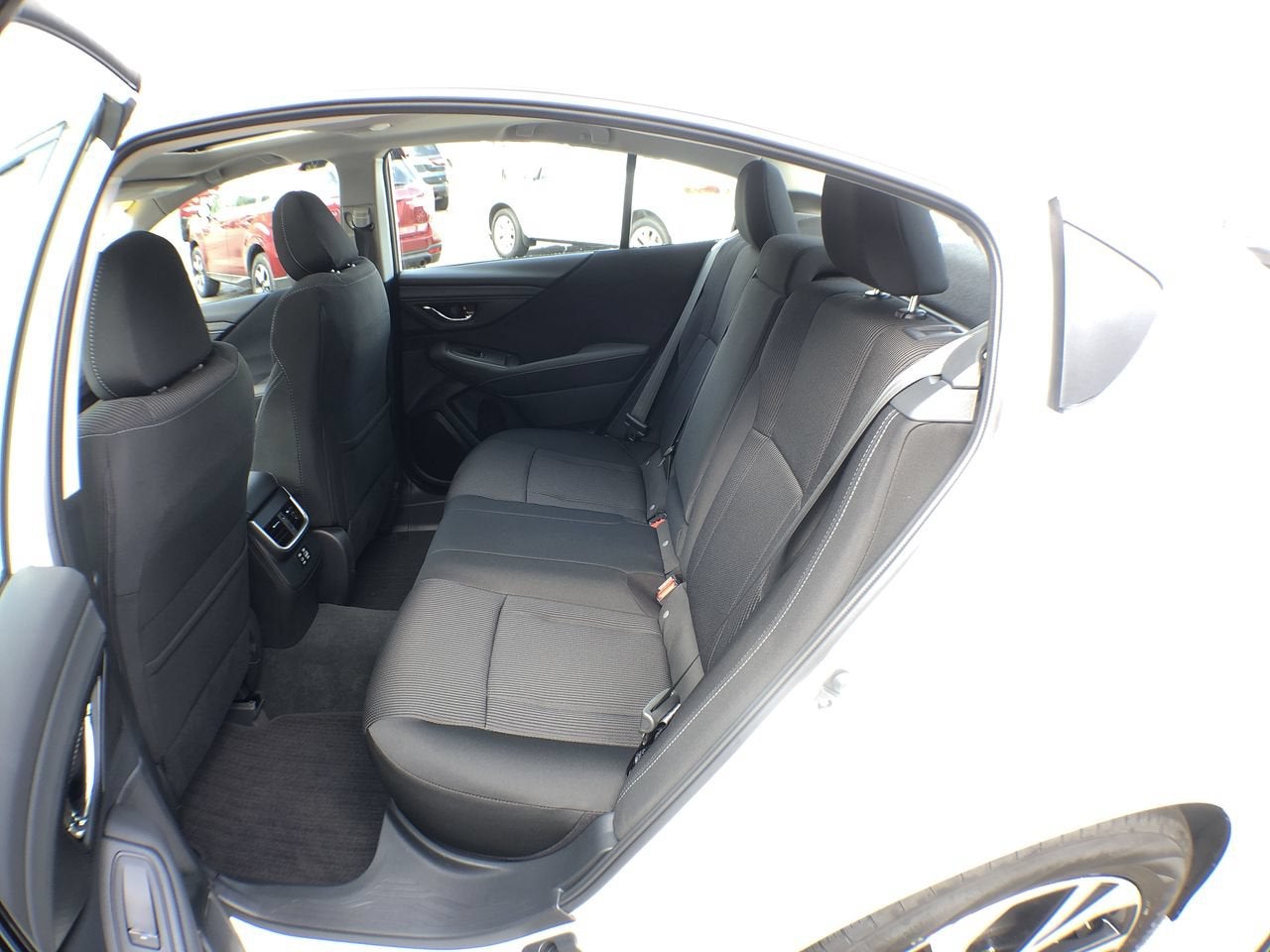 2024 Subaru Legacy Premium