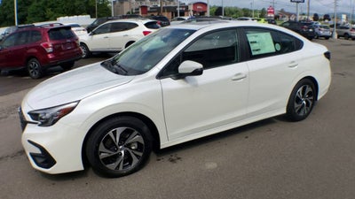 2024 Subaru Legacy Premium