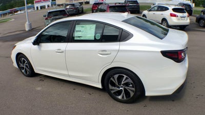 2024 Subaru Legacy Premium