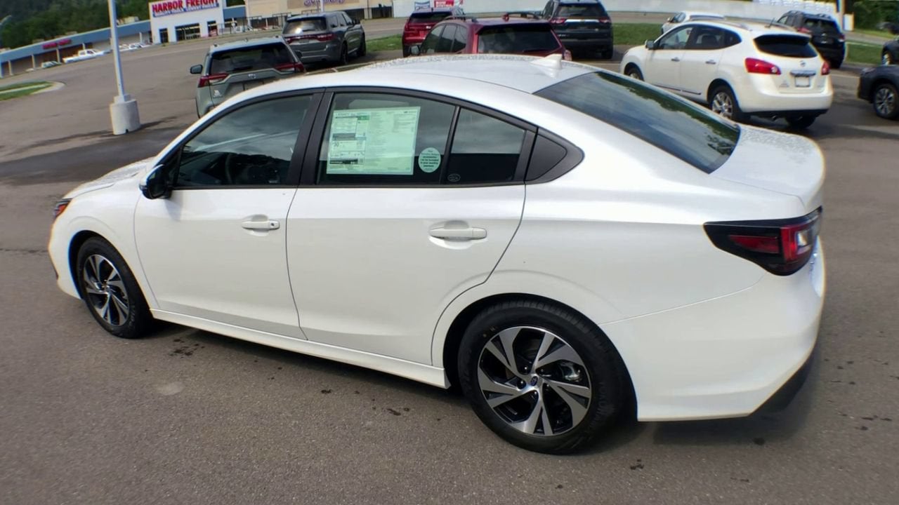 2024 Subaru Legacy Premium