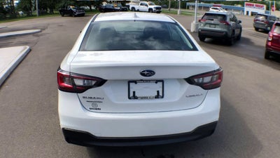 2024 Subaru Legacy Premium