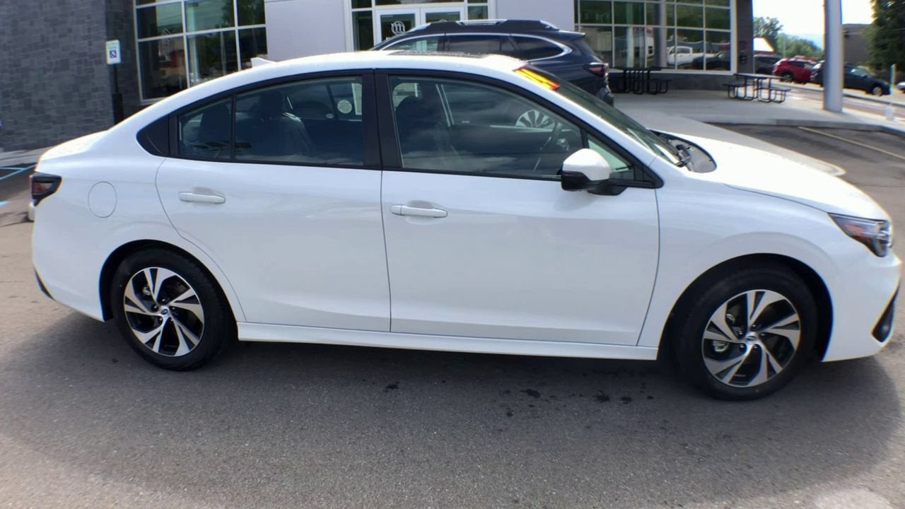 2024 Subaru Legacy Premium