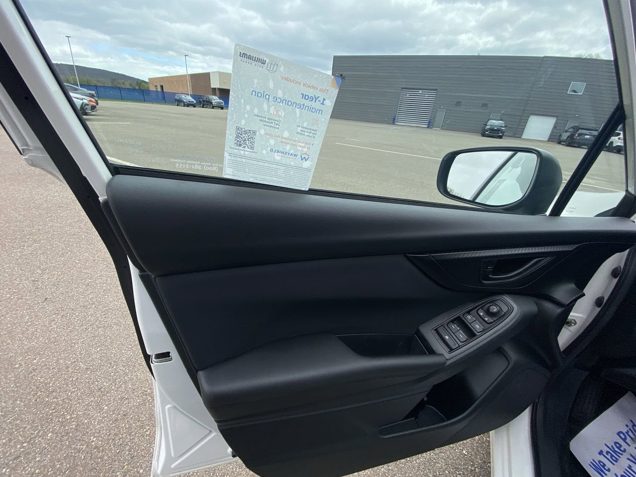 2022 Subaru Impreza Base
