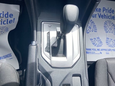 2022 Subaru Impreza Base