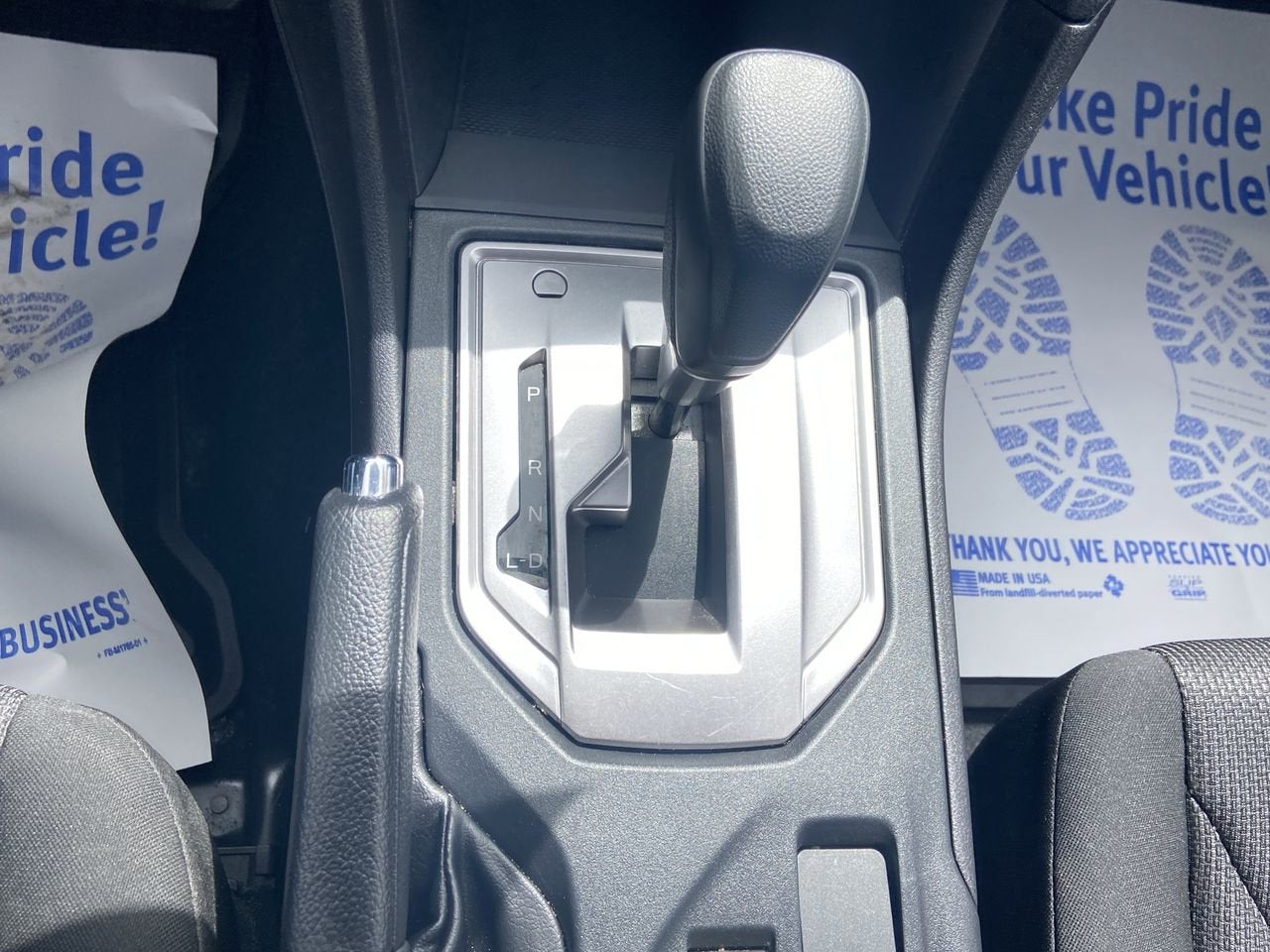 2022 Subaru Impreza Base