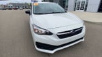 2022 Subaru Impreza Base