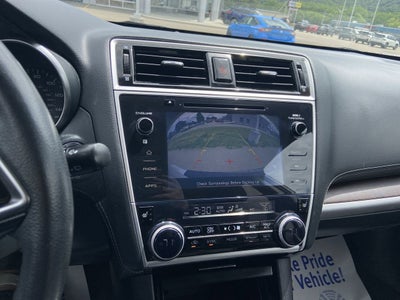 2019 Subaru Outback Limited